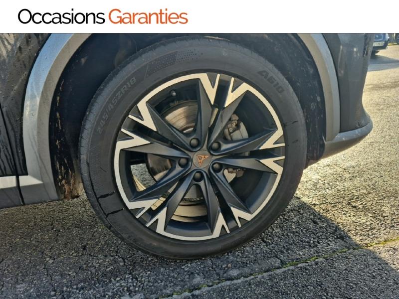 Voitures occasions CUPRA FORMENTOR V Bruay-la-Buissière