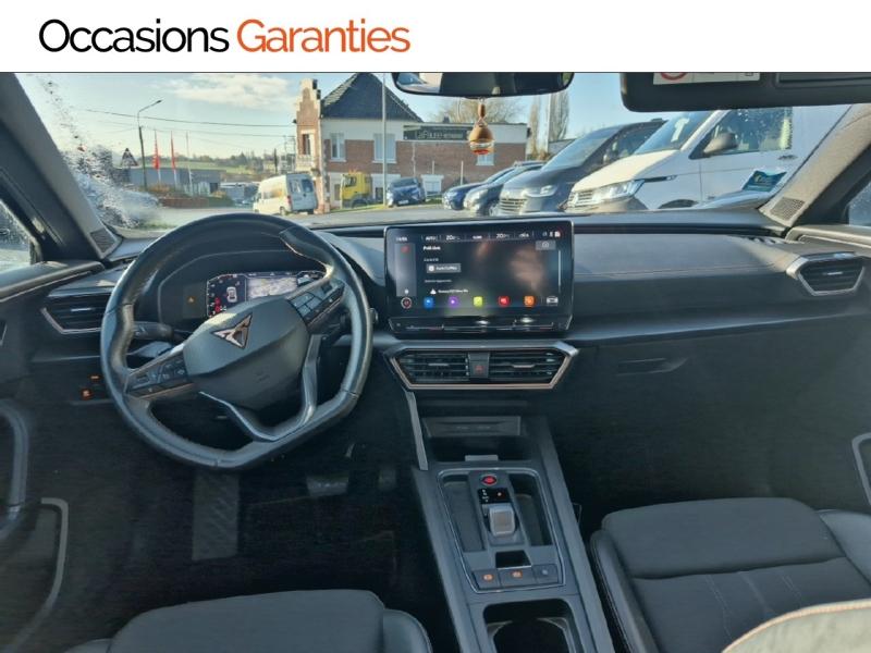 Voitures occasions CUPRA FORMENTOR V Bruay-la-Buissière