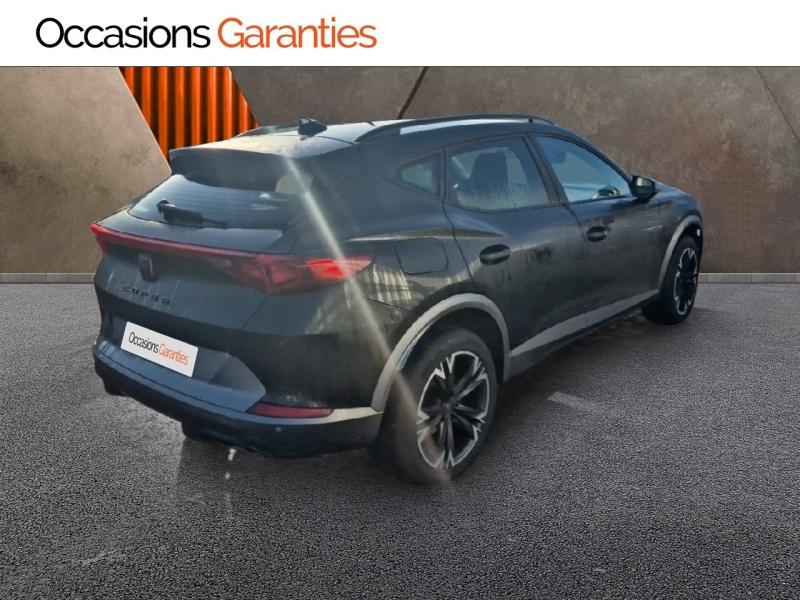 Voitures occasions CUPRA FORMENTOR V Bruay-la-Buissière