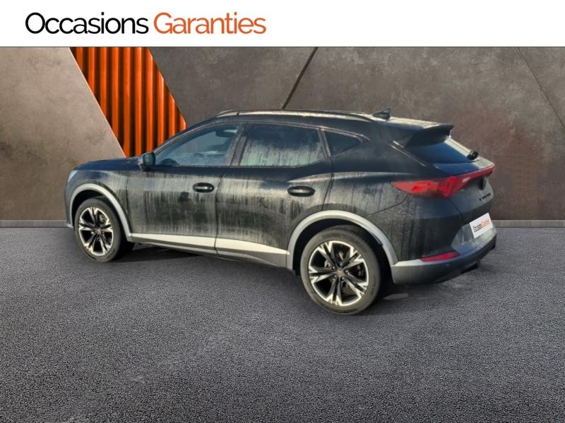 Voitures occasions CUPRA FORMENTOR V Bruay-la-Buissière