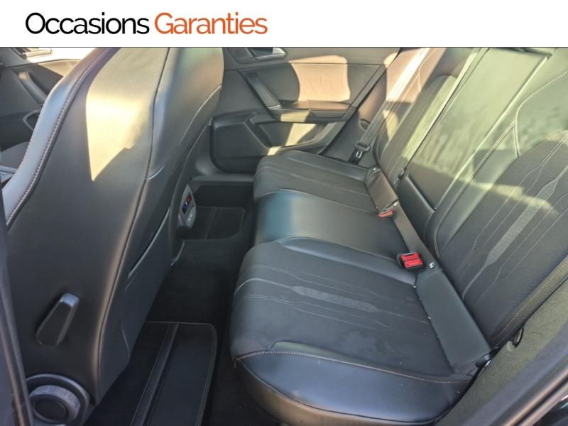 Voitures occasions CUPRA FORMENTOR V Bruay-la-Buissière