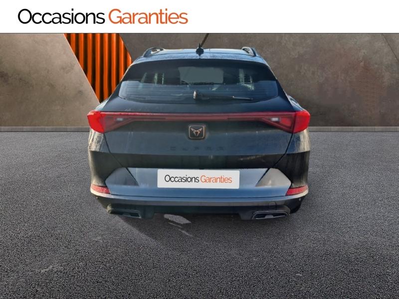 Voitures occasions CUPRA FORMENTOR V Bruay-la-Buissière