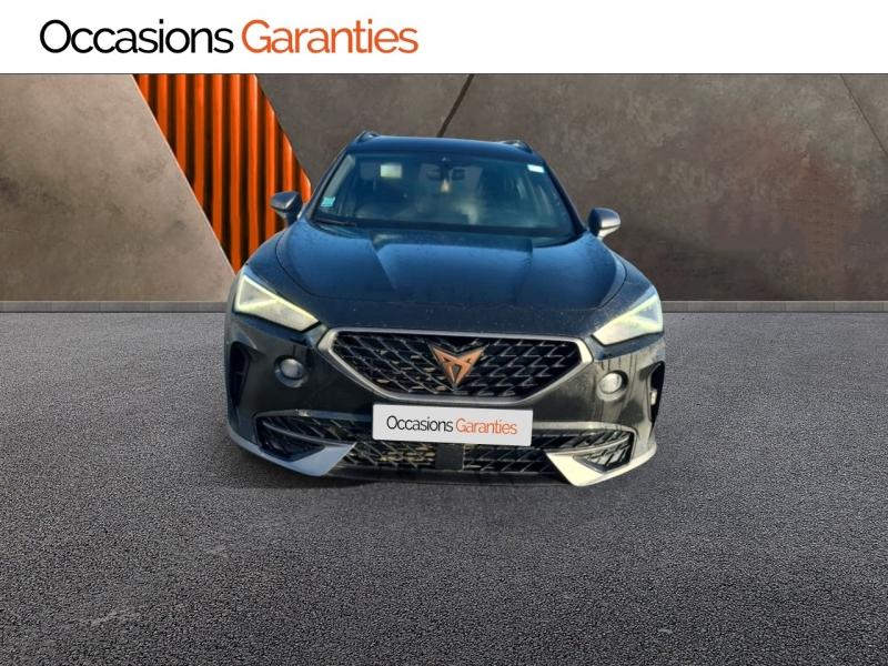 Voitures occasions CUPRA FORMENTOR V Bruay-la-Buissière