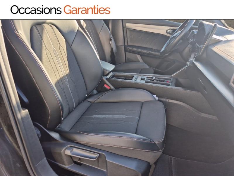 Voitures occasions CUPRA FORMENTOR V Bruay-la-Buissière