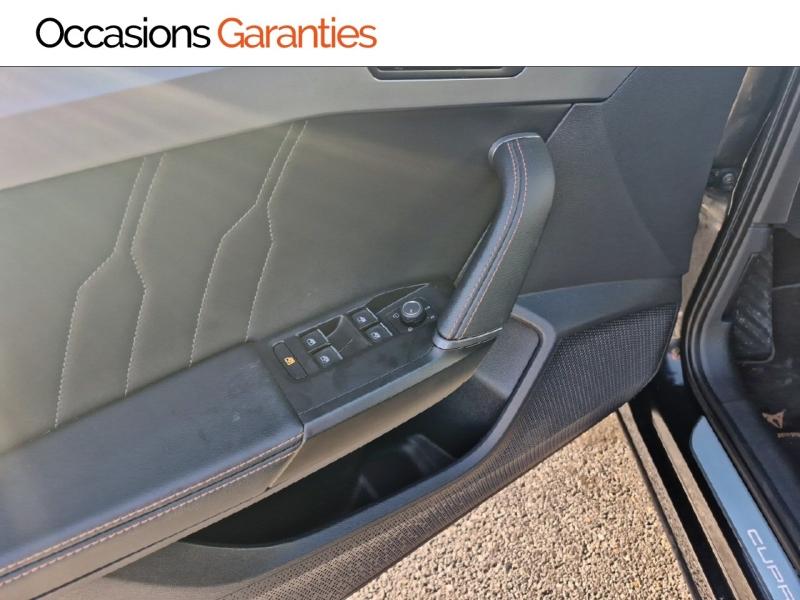 Voitures occasions CUPRA FORMENTOR V Bruay-la-Buissière