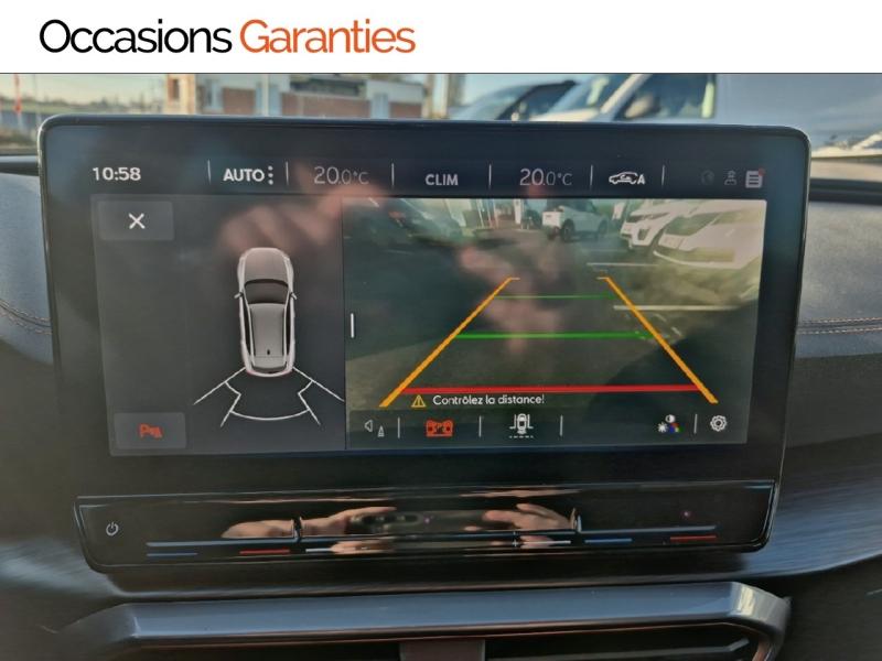 Voitures occasions CUPRA FORMENTOR V Bruay-la-Buissière