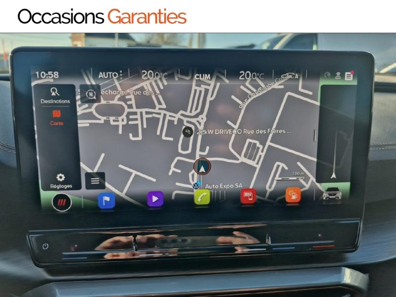 Voitures occasions CUPRA FORMENTOR V Bruay-la-Buissière