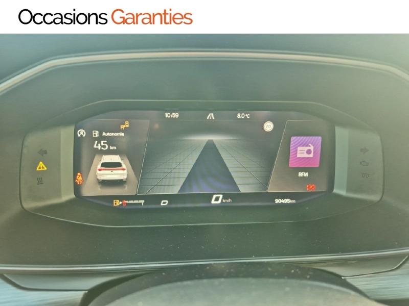 Voitures occasions CUPRA FORMENTOR V Bruay-la-Buissière