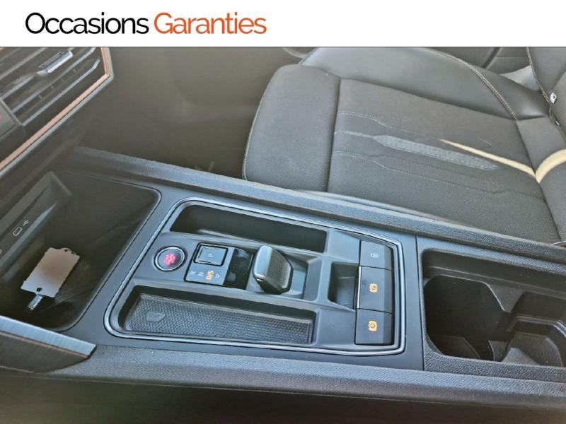 Voitures occasions CUPRA FORMENTOR V Bruay-la-Buissière