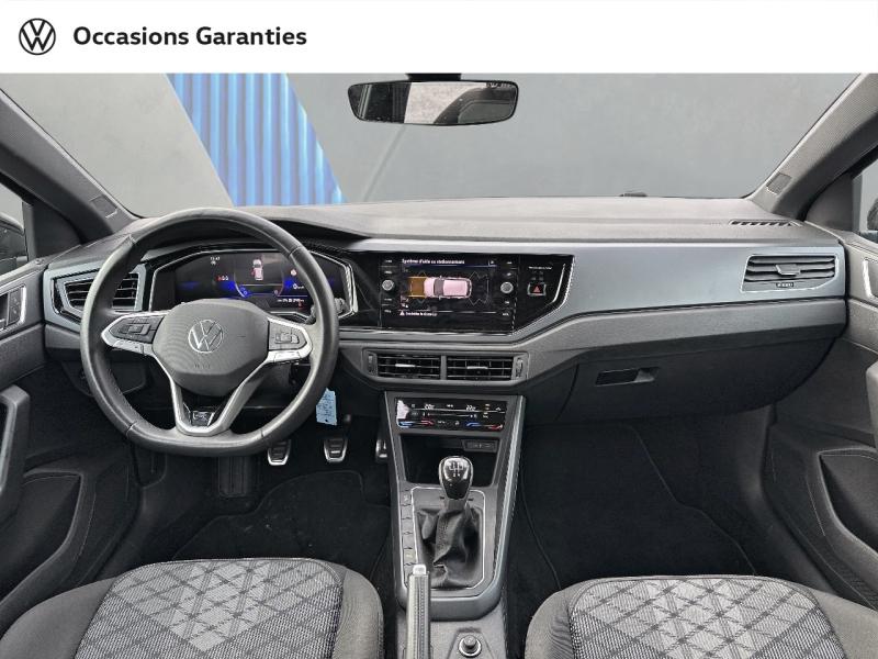 Voitures occasions VOLKSWAGEN POLO R-Line Bruay-la-Buissière
