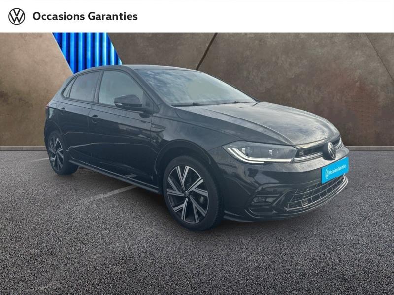 Voitures occasions VOLKSWAGEN POLO R-Line Bruay-la-Buissière