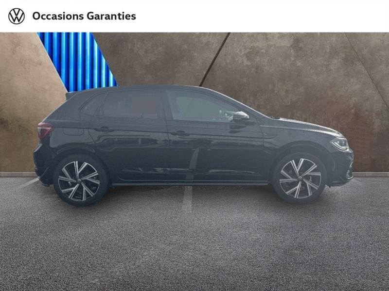 Voitures occasions VOLKSWAGEN POLO R-Line Bruay-la-Buissière