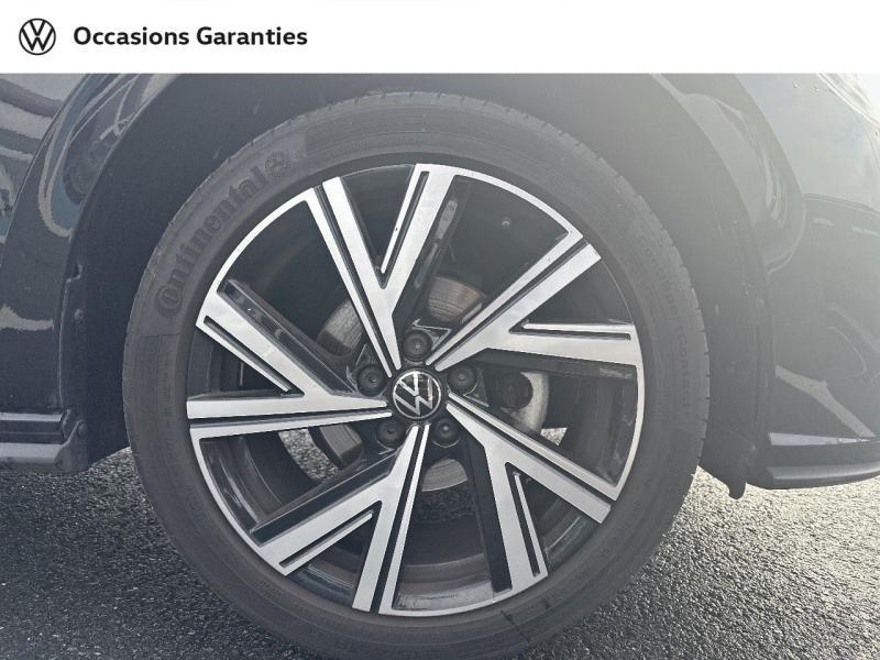 Voitures occasions VOLKSWAGEN POLO R-Line Bruay-la-Buissière