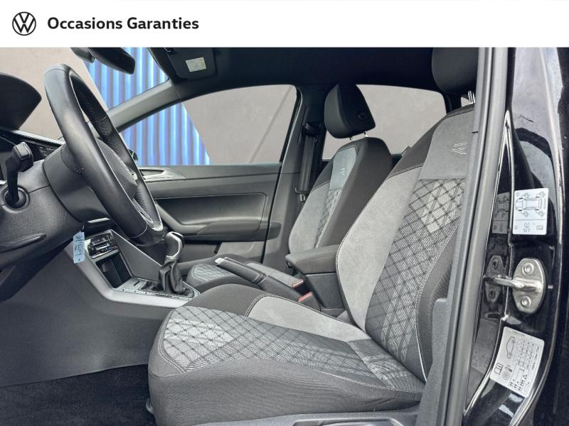Voitures occasions VOLKSWAGEN POLO R-Line Bruay-la-Buissière
