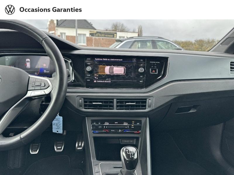 Voitures occasions VOLKSWAGEN POLO R-Line Bruay-la-Buissière