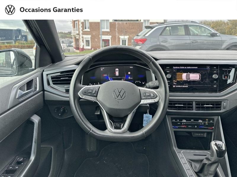 Voitures occasions VOLKSWAGEN POLO R-Line Bruay-la-Buissière