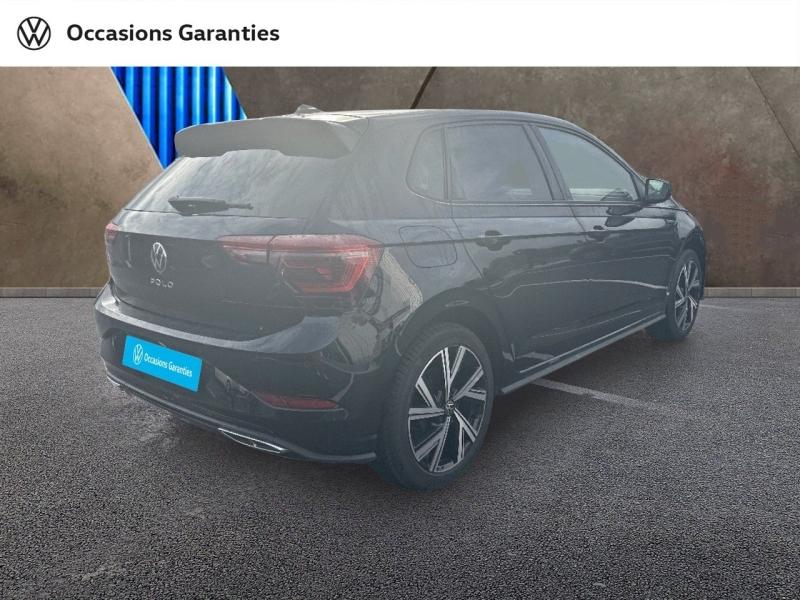 Voitures occasions VOLKSWAGEN POLO R-Line Bruay-la-Buissière