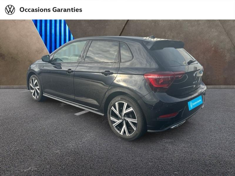 Voitures occasions VOLKSWAGEN POLO R-Line Bruay-la-Buissière