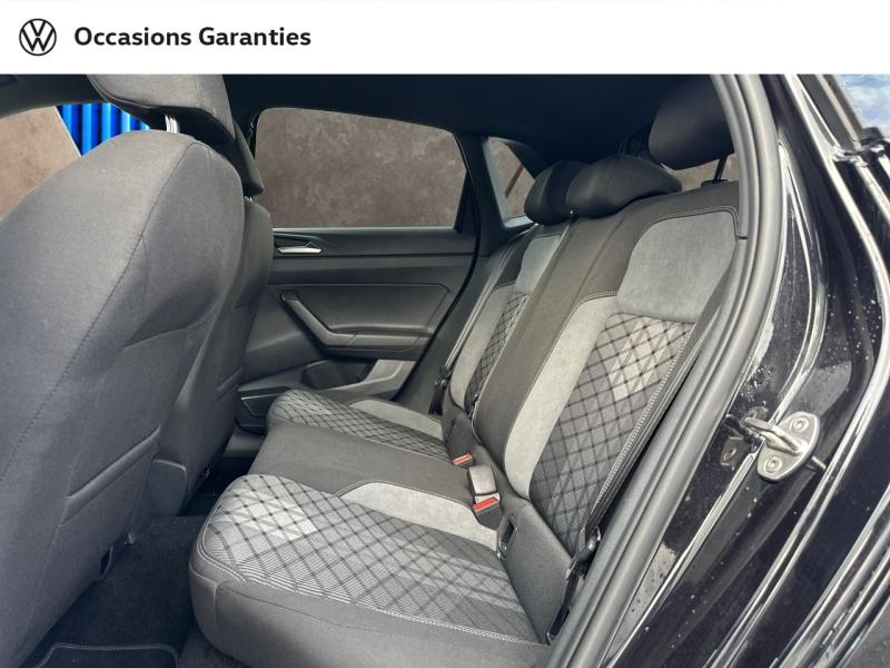 Voitures occasions VOLKSWAGEN POLO R-Line Bruay-la-Buissière