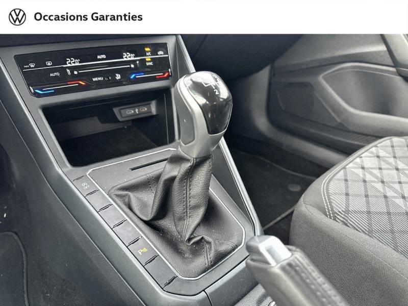 Voitures occasions VOLKSWAGEN POLO R-Line Bruay-la-Buissière