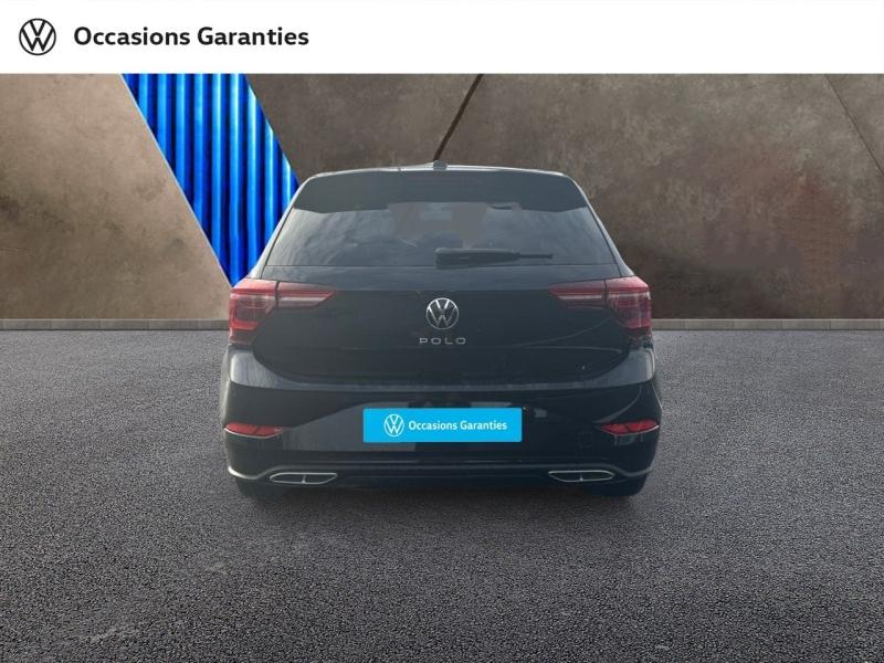 Voitures occasions VOLKSWAGEN POLO R-Line Bruay-la-Buissière