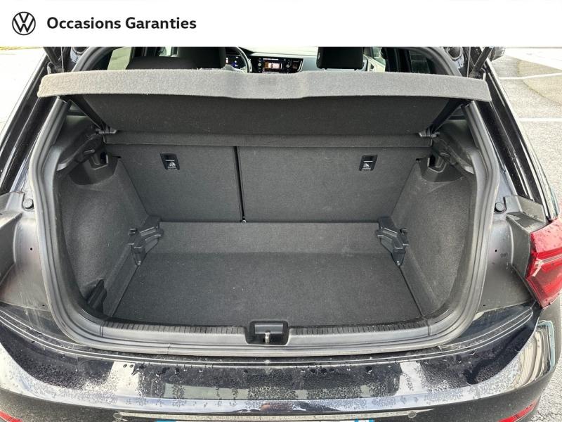 Voitures occasions VOLKSWAGEN POLO R-Line Bruay-la-Buissière