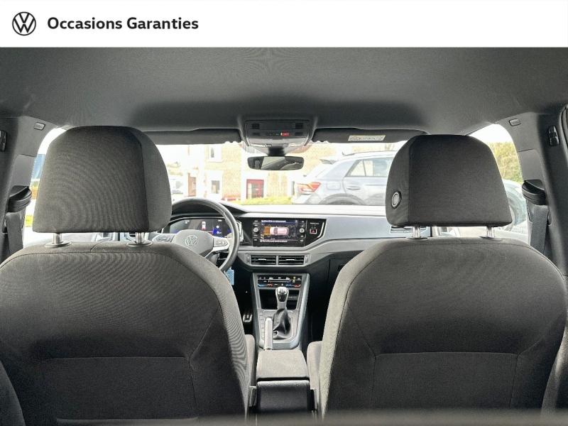 Voitures occasions VOLKSWAGEN POLO R-Line Bruay-la-Buissière