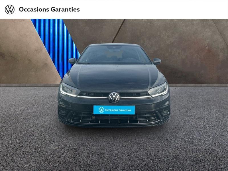 Voitures occasions VOLKSWAGEN POLO R-Line Bruay-la-Buissière