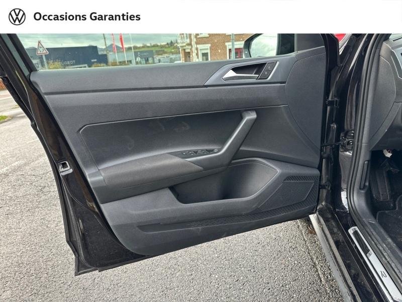 Voitures occasions VOLKSWAGEN POLO R-Line Bruay-la-Buissière