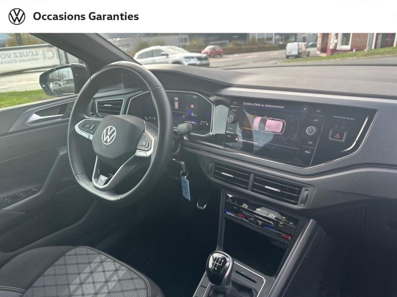 Voitures occasions VOLKSWAGEN POLO R-Line Bruay-la-Buissière