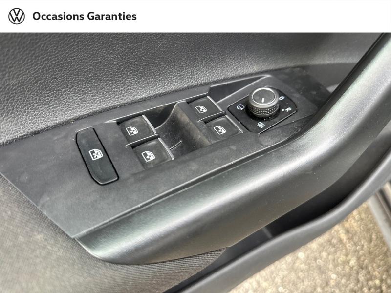 Voitures occasions VOLKSWAGEN POLO R-Line Bruay-la-Buissière