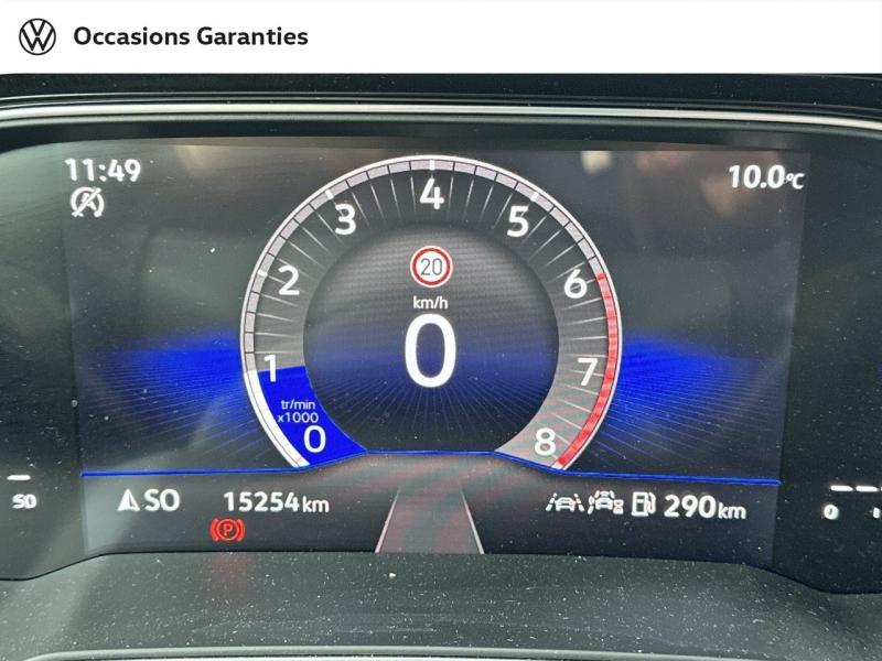 Voitures occasions VOLKSWAGEN POLO R-Line Bruay-la-Buissière