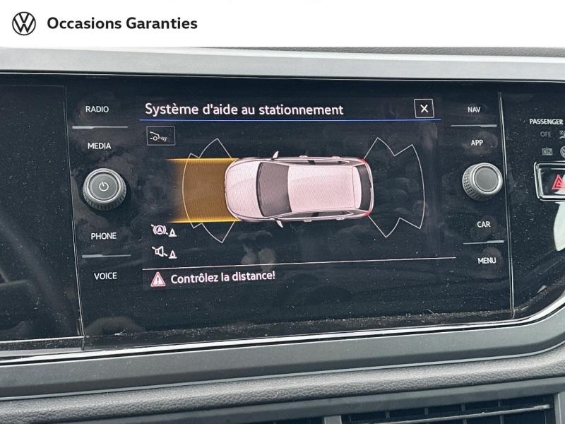 Voitures occasions VOLKSWAGEN POLO R-Line Bruay-la-Buissière