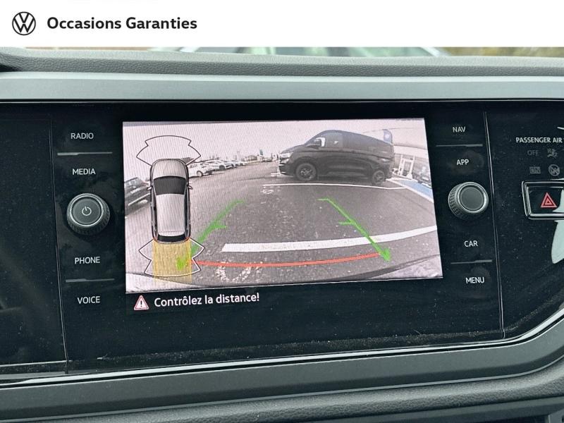 Voitures occasions VOLKSWAGEN POLO R-Line Bruay-la-Buissière