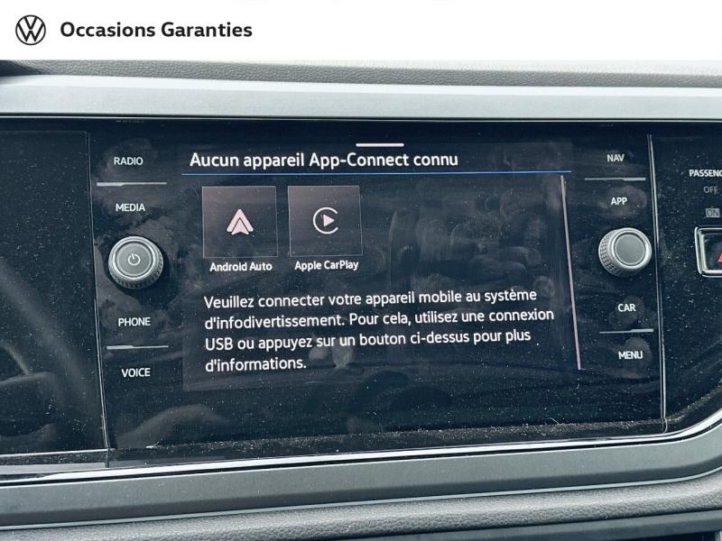 Voitures occasions VOLKSWAGEN POLO R-Line Bruay-la-Buissière