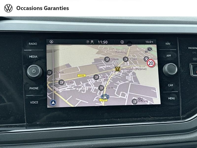 Voitures occasions VOLKSWAGEN POLO R-Line Bruay-la-Buissière