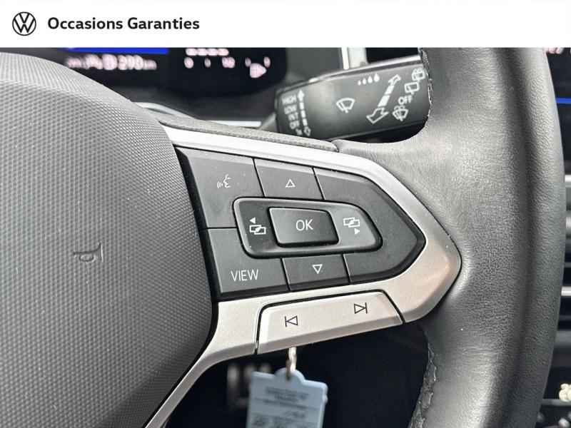 Voitures occasions VOLKSWAGEN POLO R-Line Bruay-la-Buissière