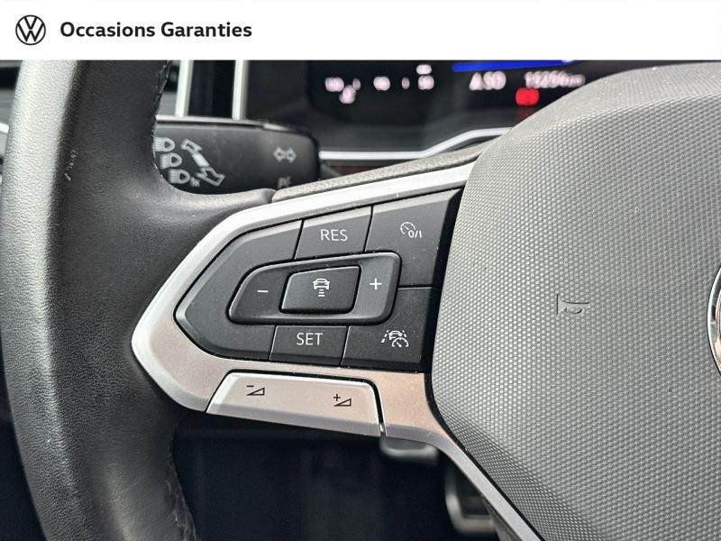 Voitures occasions VOLKSWAGEN POLO R-Line Bruay-la-Buissière