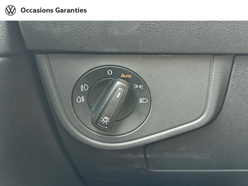 Voitures occasions VOLKSWAGEN POLO R-Line Bruay-la-Buissière