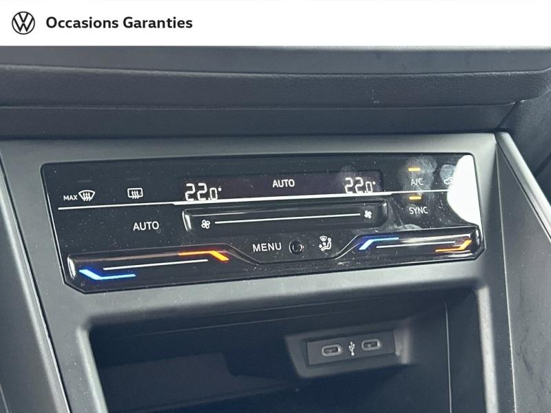 Voitures occasions VOLKSWAGEN POLO R-Line Bruay-la-Buissière