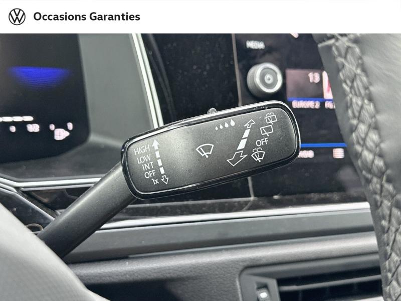 Voitures occasions VOLKSWAGEN POLO R-Line Bruay-la-Buissière