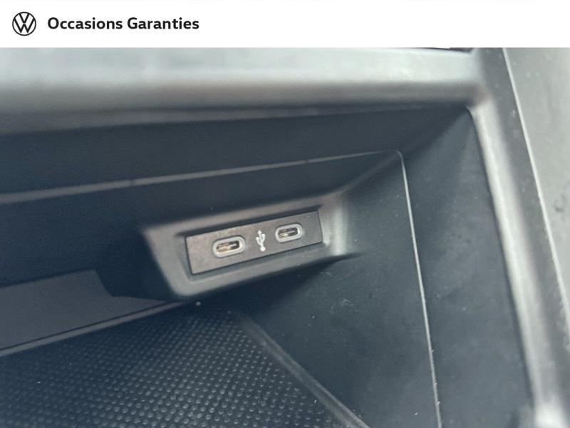 Voitures occasions VOLKSWAGEN POLO R-Line Bruay-la-Buissière