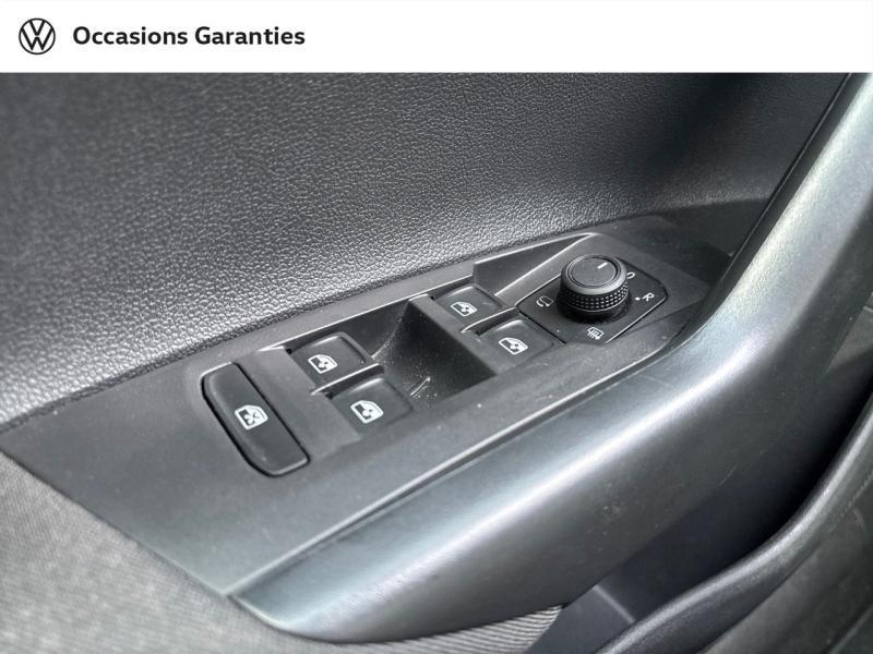 Voitures occasions VOLKSWAGEN POLO VW Edition Bruay-la-Buissière