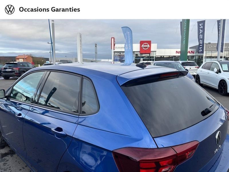 Voitures occasions VOLKSWAGEN POLO VW Edition Bruay-la-Buissière