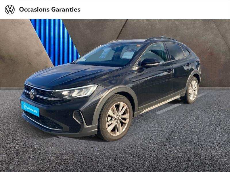 Voitures occasions VOLKSWAGEN TAIGO VW Edition Bruay-la-Buissière
