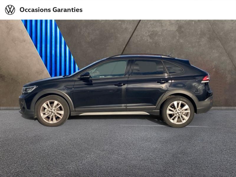 Voitures occasions VOLKSWAGEN TAIGO VW Edition Dechy