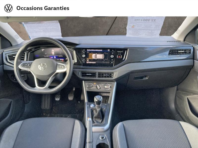 Voitures occasions VOLKSWAGEN TAIGO VW Edition Dechy
