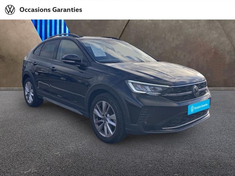 Voitures occasions VOLKSWAGEN TAIGO VW Edition Dechy