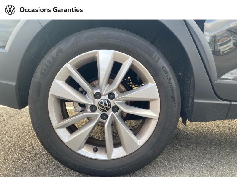 Voitures occasions VOLKSWAGEN TAIGO VW Edition Dechy