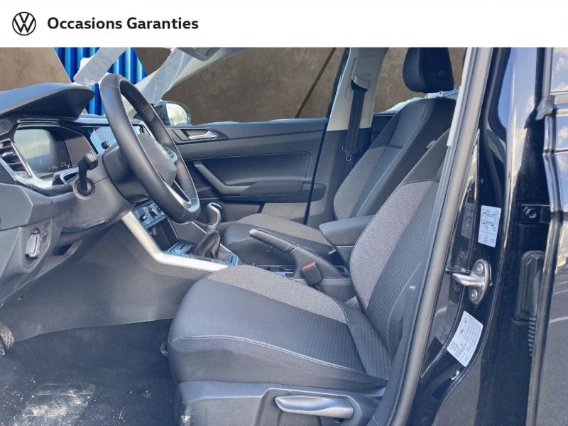 Voitures occasions VOLKSWAGEN TAIGO VW Edition Dechy